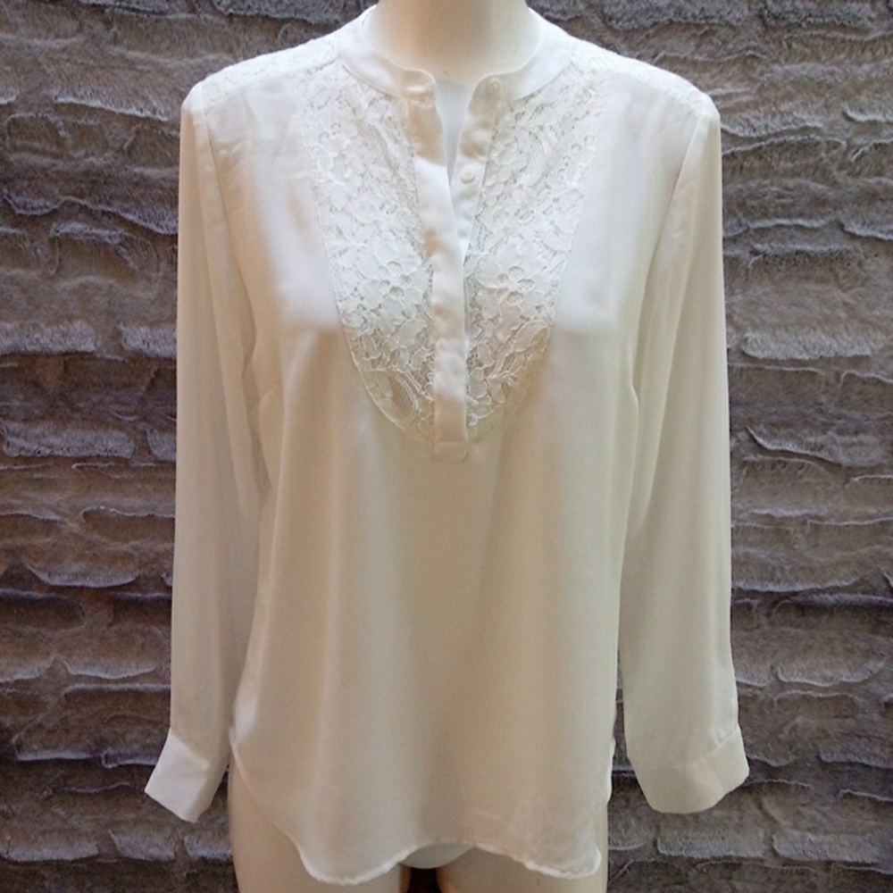 19 cooper ladies blouse